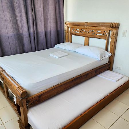 Apartamentos Santamaria Del Mar - Bedviajes Santa Marta  Cameră foto